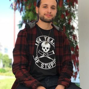 Meet your Posher, Mehdi